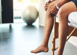 5 Best Ways To Treat Joint Pain