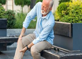 6 Natural Remedies for Joint Pain