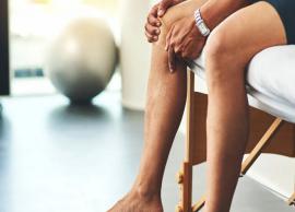 5 Effective Remedies for Joint Pain To Try at Home