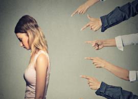 11 Ways How To Stop Being Judgmental Towards Others