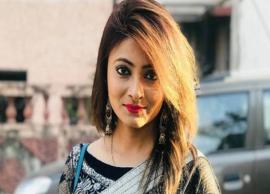 TV actress harassed by petrol pump staff, recounts the incident on Facebook