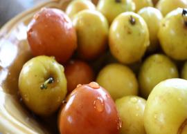 Amazing Beauty Benefits of Jujube Fruits