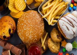 Eating Junk Food On Regular Basis May Lead To Early Ageing
