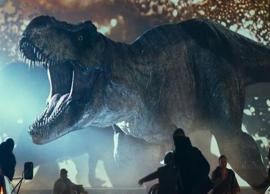 4 Must Visit Destinations for Jurassic Park Fans