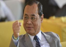 Supreme Court dismisses plea challenging Justice Ranjan Gogoi’s appointment as next CJI