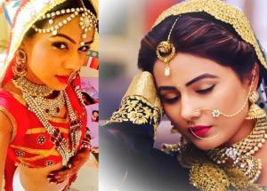 Jewelry Trends from 5 Daily Soaps