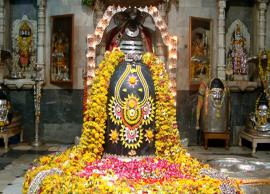Look at The List of 12 Jyotirlinga in India