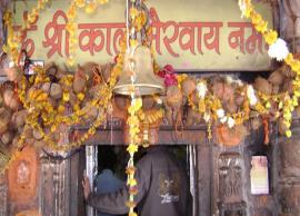 5 Kaal Bhairav Temples in India