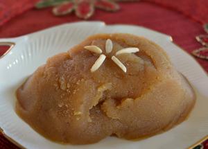 Recipe- Celebrate Gurunanak Jayanti With Kada Prashad