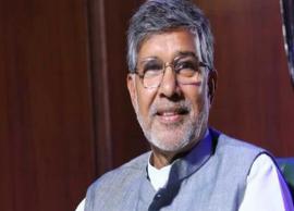 India’s political class failed millions of kids by not discussing anti-trafficking bill says Kailash Satyarthi