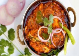 Recipe- Add Twist To Your Paneer Masala With Kaju 