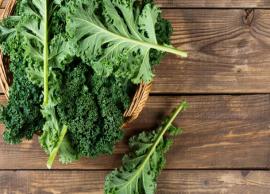 7 Health Benefits of Kale You Never Knew