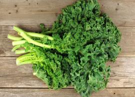 Here are 12 Reasons Why You Should Consume Kale