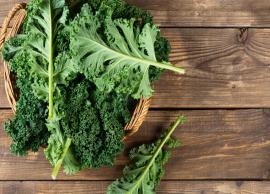 6 Amazing Health Benefits of Consuming Kale