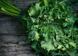 6 Amazing Health Benefits of Kale