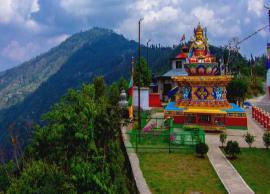 10 Not To Miss Tourist Attraction in Kalimpong