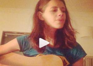 Kalki Koechlin First Attempt To Learn Guitar is Awesome