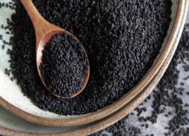 8 Reasons Why Kalonji Seeds are Good for Your Health