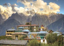 Reasons That Will Force You To Visit Kalpa in Himachal Pradesh