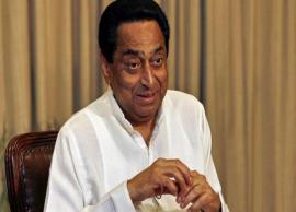 BJP to do 'jugaad' with independents, others to form government in Haryana says Kamal Nath