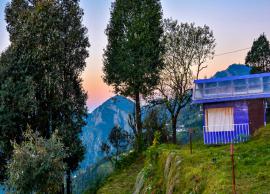6 Tourist Attraction To Visit Near Kanatal, Uttarakhand