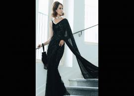 Cannes 2018: Kangana Ranaut Looks Amazing in Sari
