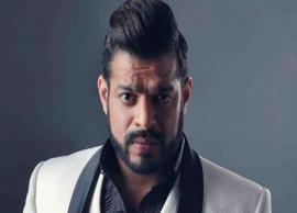 TV actor Karan Patel apologies for his misbehavior on the sets