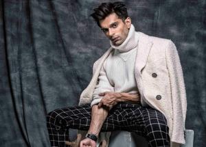 6 Hot Dress Code of Karan Singh Grover That You Can Try On