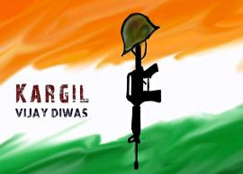Kargil Vijay Diwas- Bollywood Paid Tribute To Martyrs of Kargil War
