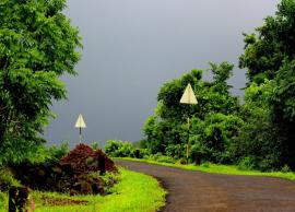 12 Monsoon Destinations You Must Explore in Karnataka