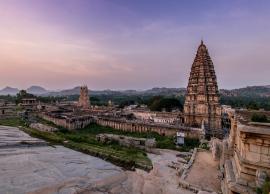 7 Must Visit Ancient Temples of Karnataka