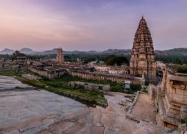 5 Most Beautiful and Famous Temples of Karnataka