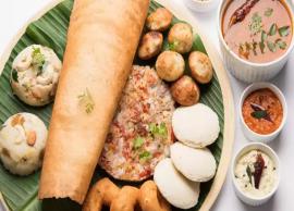 6 Mouthwatering Karnataka Dishes You Must Try