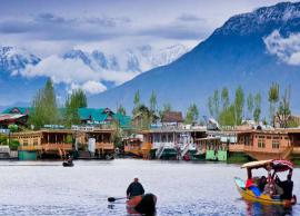 5 Breathtaking Places To Visit in Kashmir