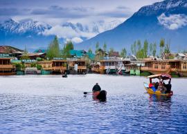 6 Must Visit Places in Kashmir for an Unforgettable Experience