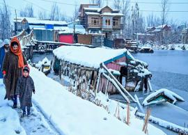 9 Most Beautiful Places You Must Visit in Kashmir