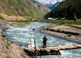 6 Breathtaking Places You Cannot Miss in Kashmir Valley
