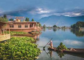 6 Breathtaking Beautiful Places To Visit in Kashmir