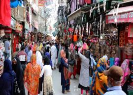 Kashmir Has new timetable for shopping