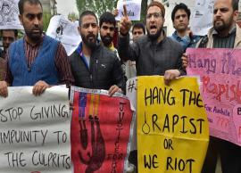 Kathua rape case: SC seeks material on strike by Jammu and Kashmir bar associations