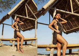 PIC Katrina Kaif Urges To Be in Game of Thrones in This Bikini Avatar