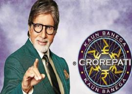 Kaun Banega Crorepati 10 teaser out; Big B Amitabh asks fans to take on life’s challenges