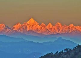 6 Places To Explore in Kausani