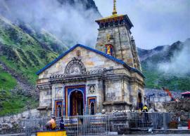 7 Breathtaking Beautiful Places To Visit in and Around Kedarnath Temple