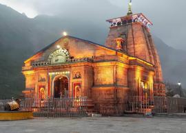 10 Least Known Facts About Kedarnath Temple