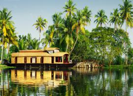 Enjoy The Calmness of Kerala at These 15 Best Resorts