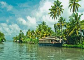 5 Breathtaking Tourist Destination of Kerala