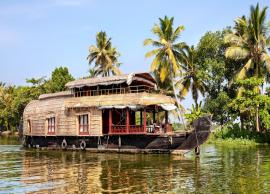 7 Popular Tourist Destinations To Visit in Kerala