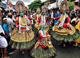 6 Popular Festivals of Kerala To Enjoy