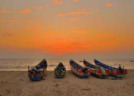6 Exotic Beaches To Explore in Kerala